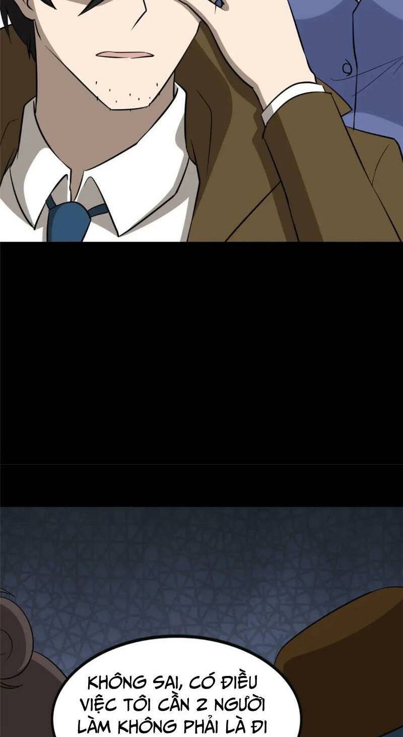 Bạn Gái Zombie Của Tôi - Chapter 390 - Page 11