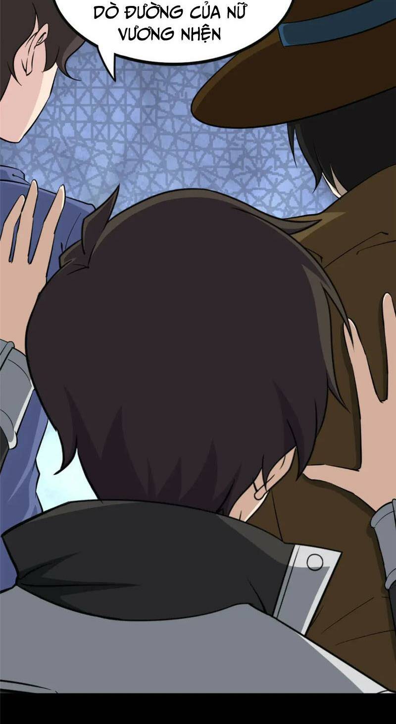 Bạn Gái Zombie Của Tôi - Chapter 390 - Page 12