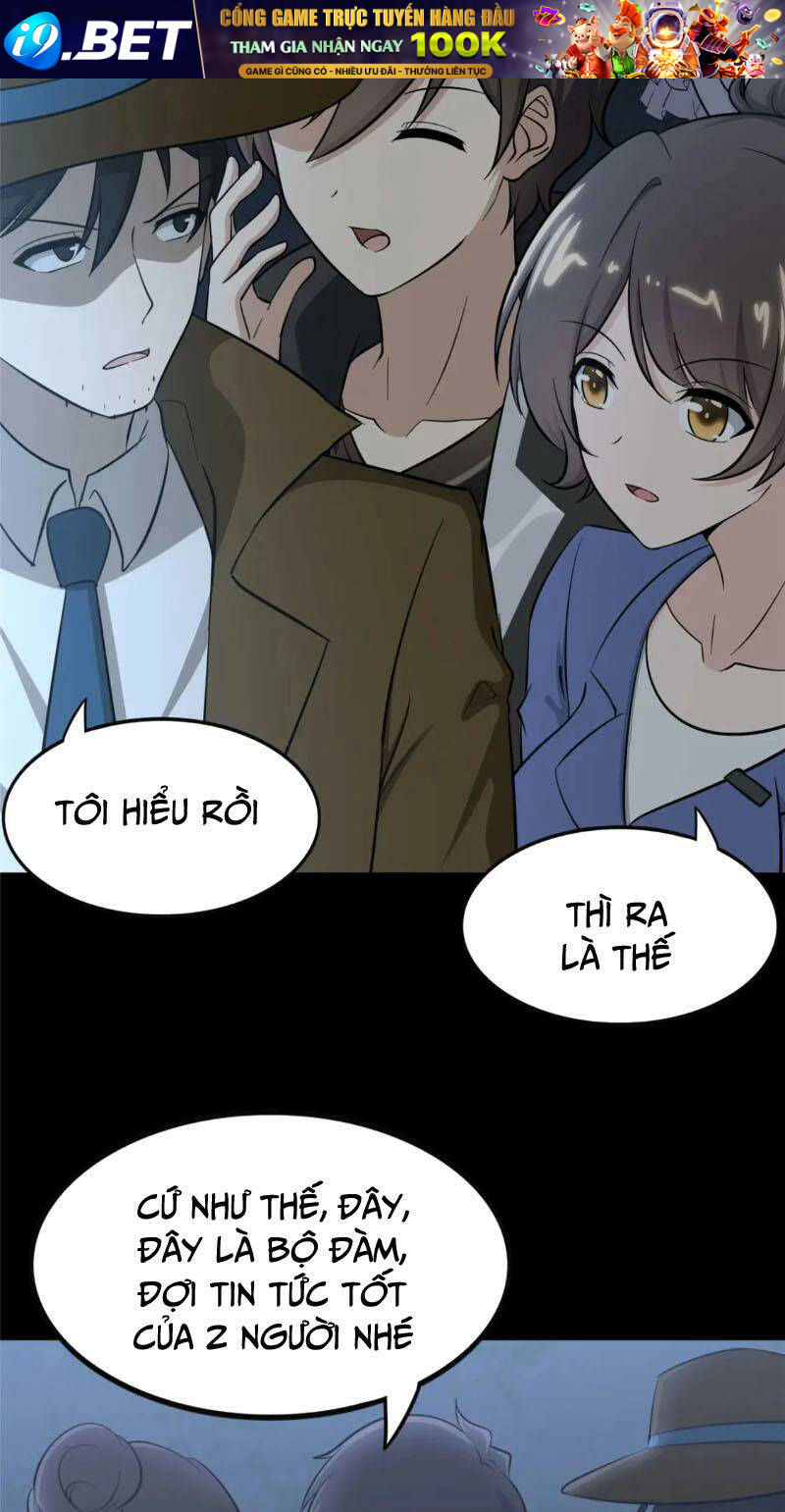 Bạn Gái Zombie Của Tôi - Chapter 390 - Page 16