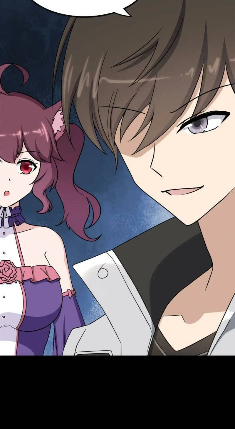 Bạn Gái Zombie Của Tôi - Chapter 390 - Page 19