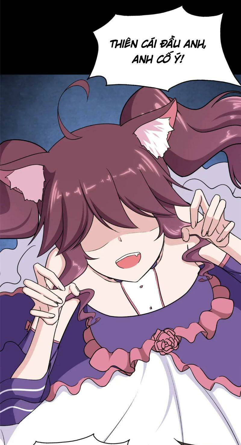 Bạn Gái Zombie Của Tôi - Chapter 390 - Page 20