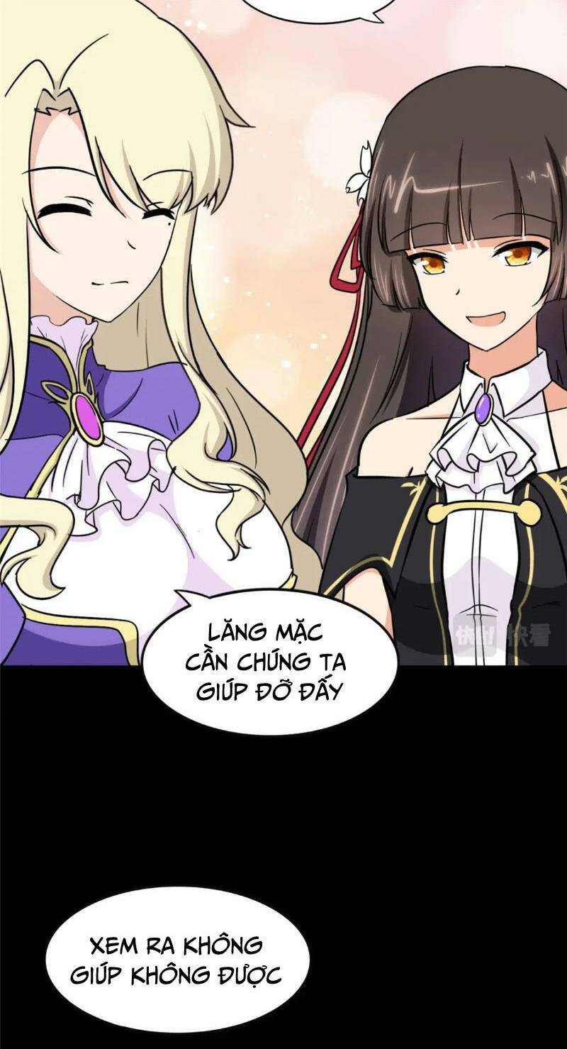 Bạn Gái Zombie Của Tôi - Chapter 390 - Page 24