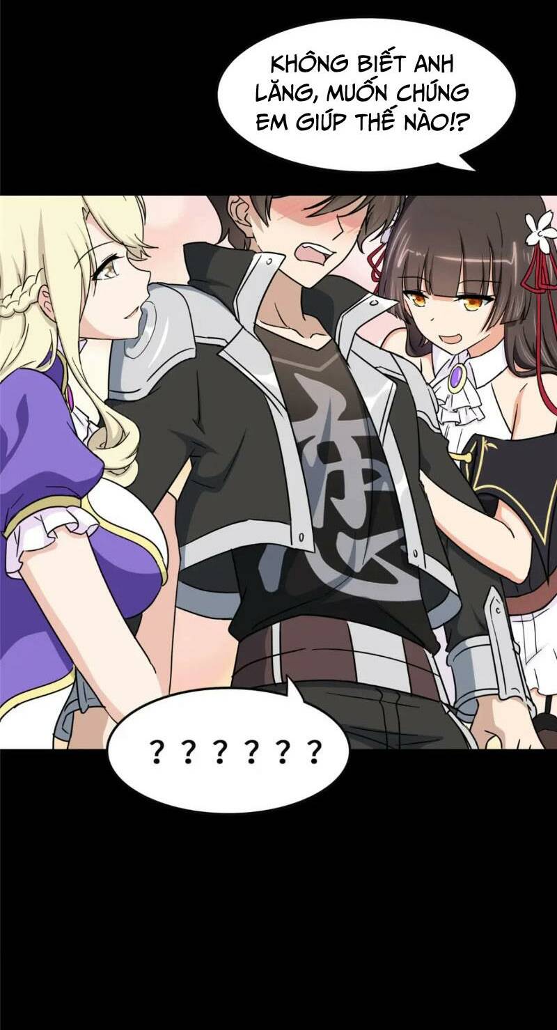 Bạn Gái Zombie Của Tôi - Chapter 390 - Page 25