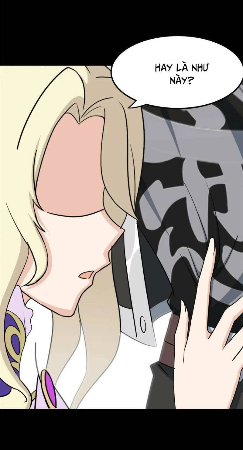 Bạn Gái Zombie Của Tôi - Chapter 390 - Page 27