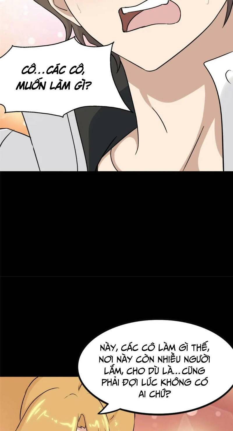 Bạn Gái Zombie Của Tôi - Chapter 390 - Page 29