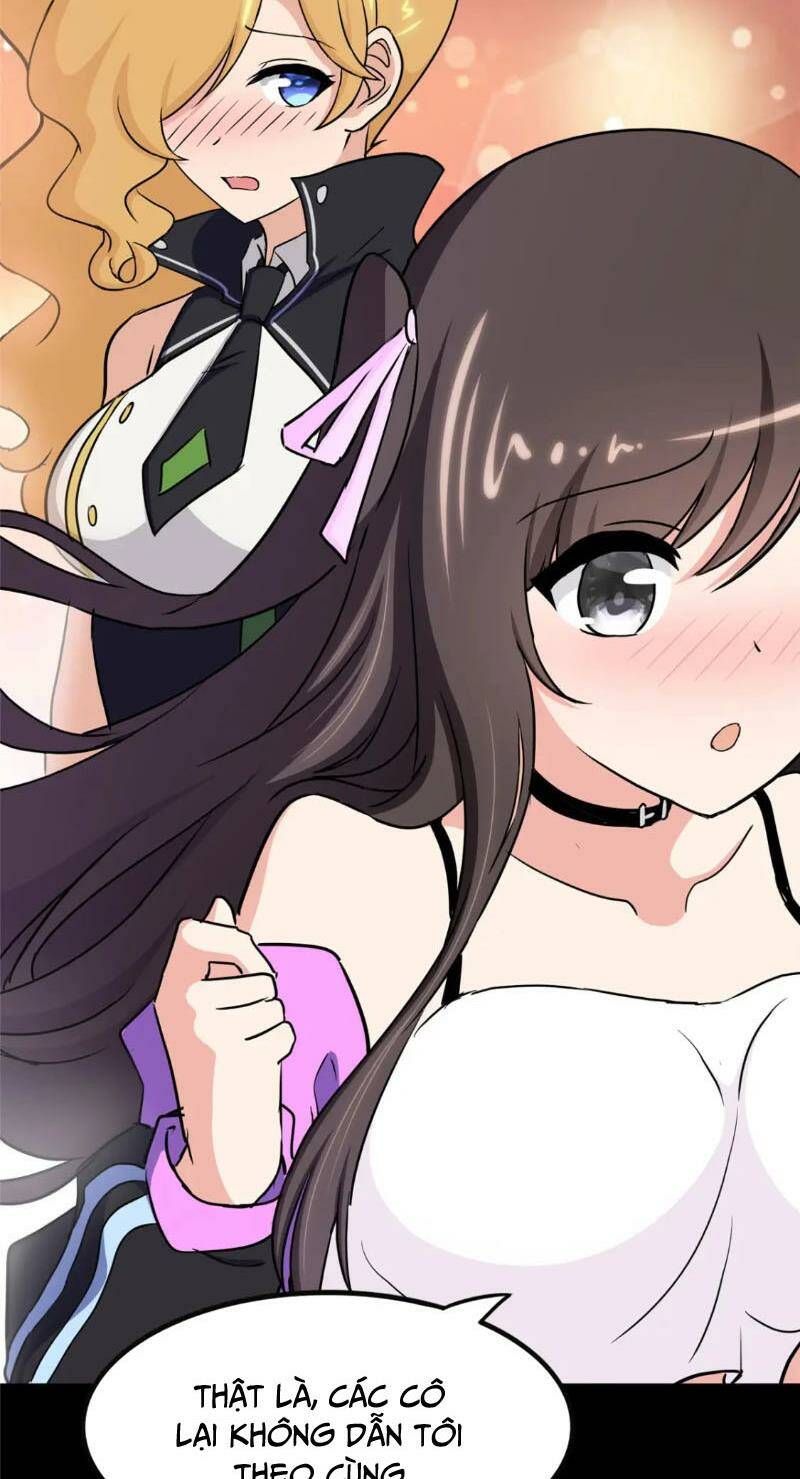 Bạn Gái Zombie Của Tôi - Chapter 390 - Page 30