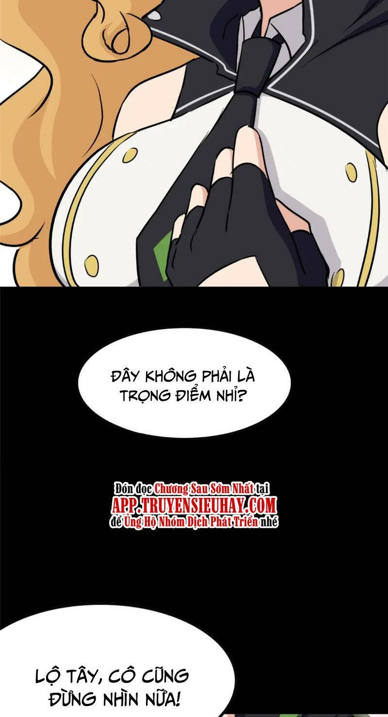 Bạn Gái Zombie Của Tôi - Chapter 390 - Page 32