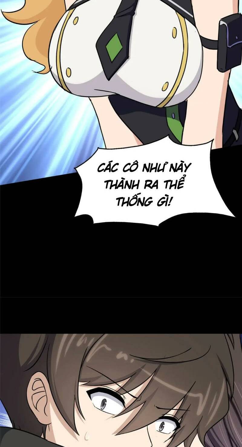 Bạn Gái Zombie Của Tôi - Chapter 390 - Page 35