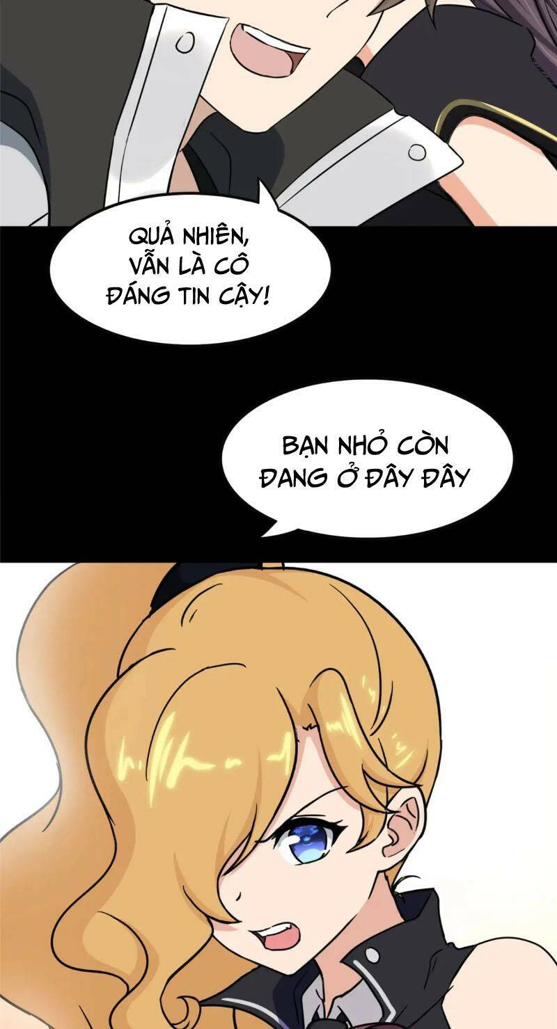 Bạn Gái Zombie Của Tôi - Chapter 390 - Page 36