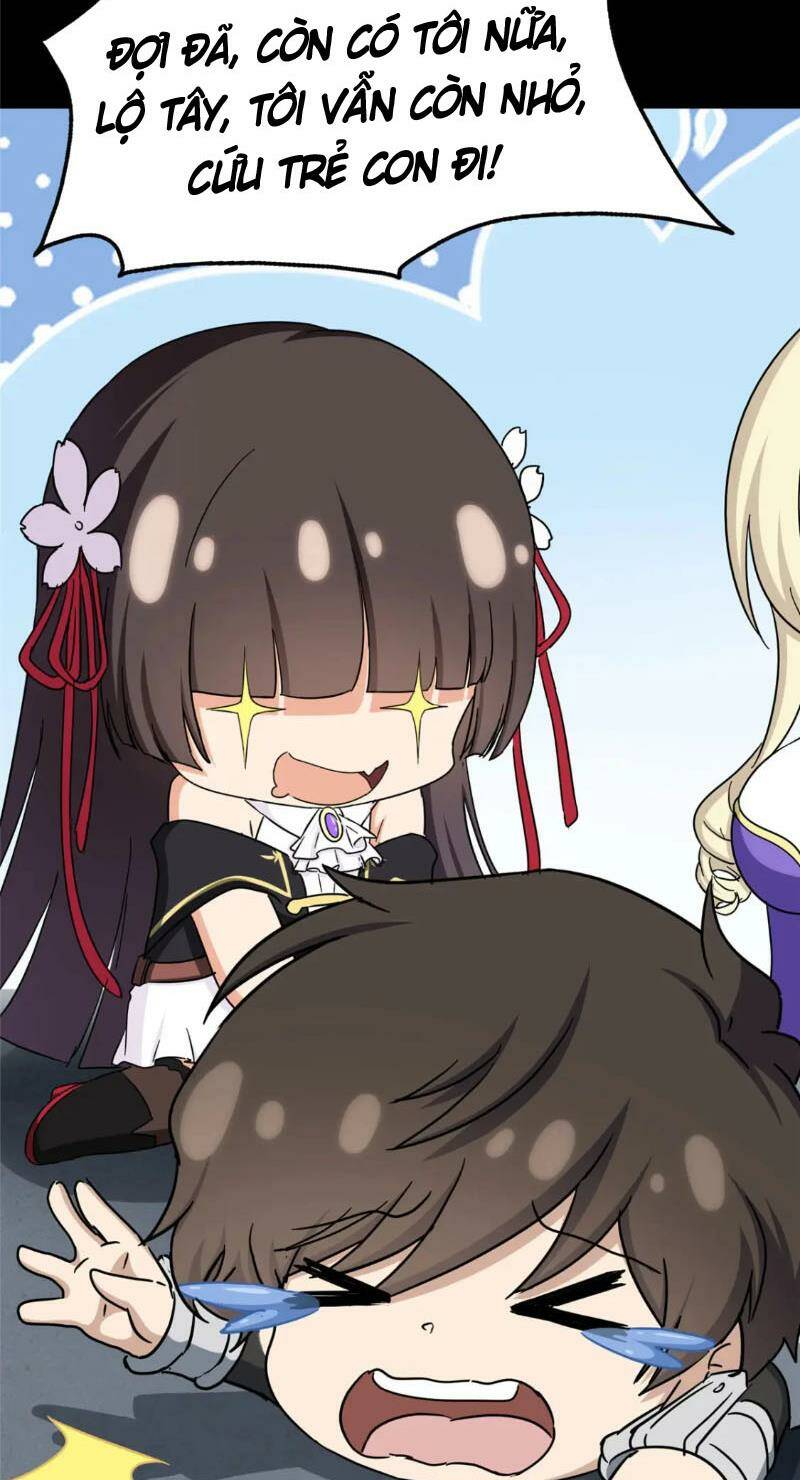 Bạn Gái Zombie Của Tôi - Chapter 390 - Page 38