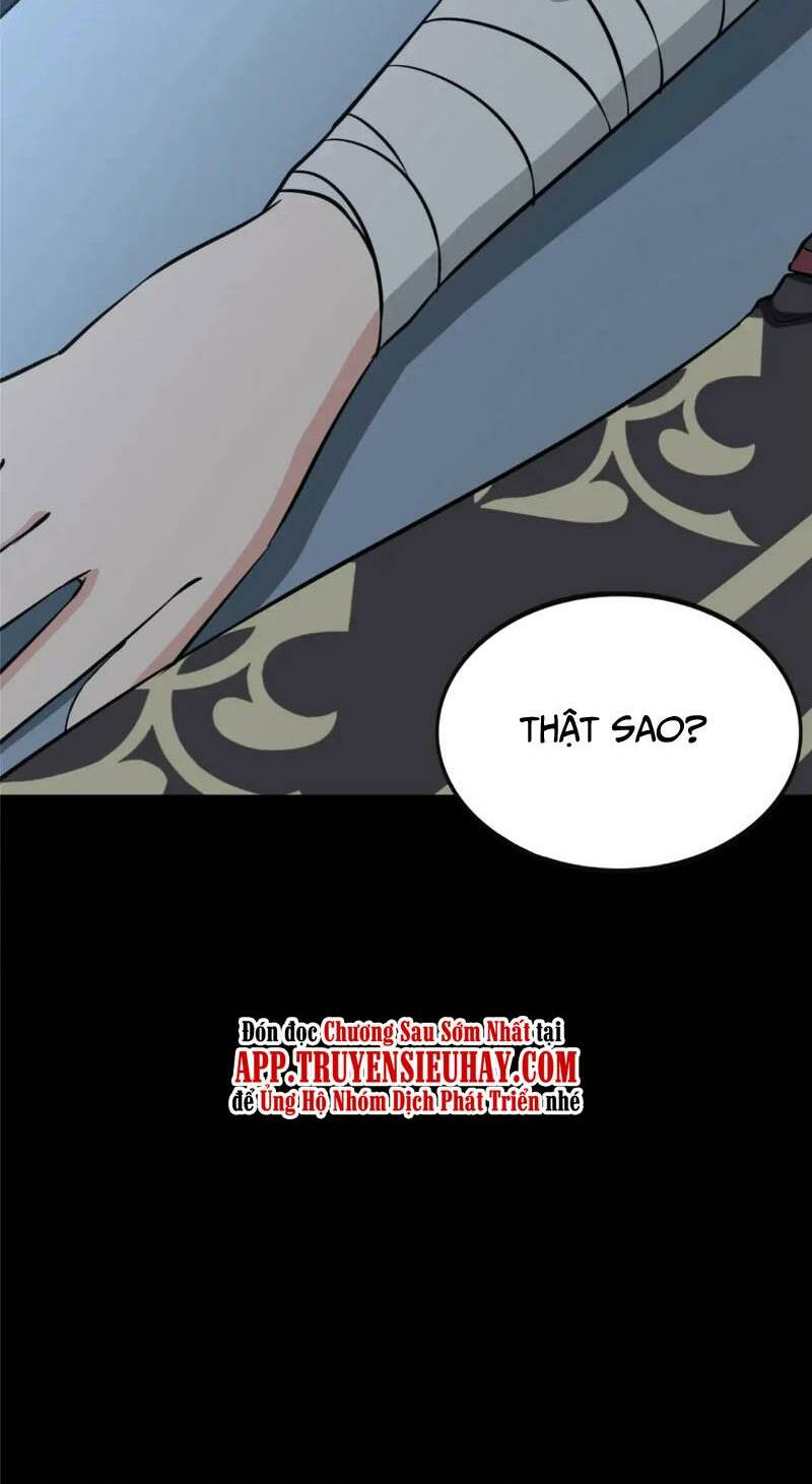 Bạn Gái Zombie Của Tôi - Chapter 390 - Page 3