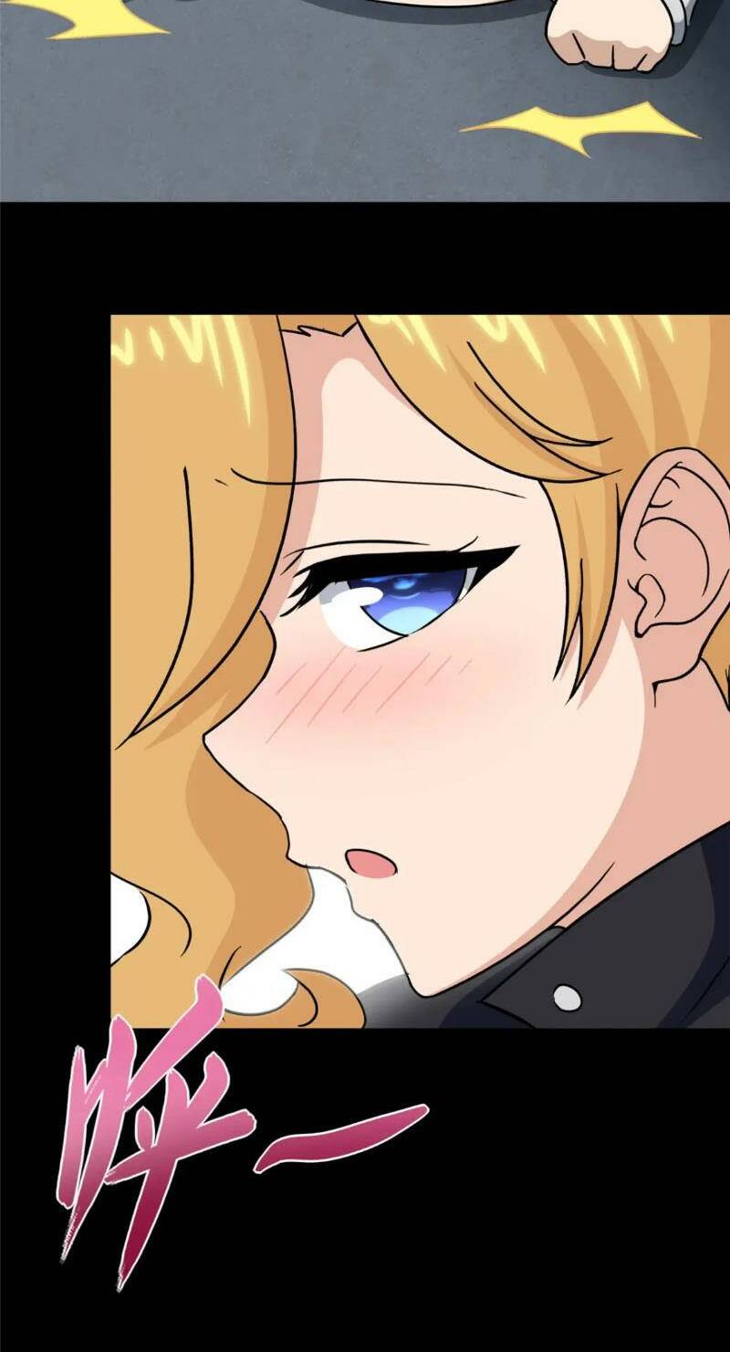 Bạn Gái Zombie Của Tôi - Chapter 390 - Page 39