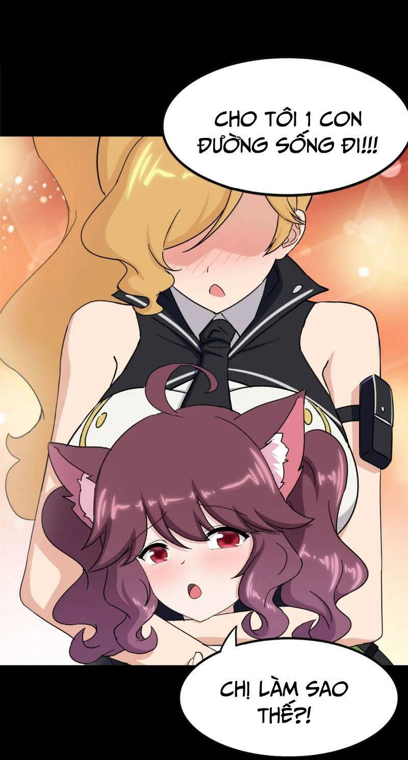 Bạn Gái Zombie Của Tôi - Chapter 390 - Page 40