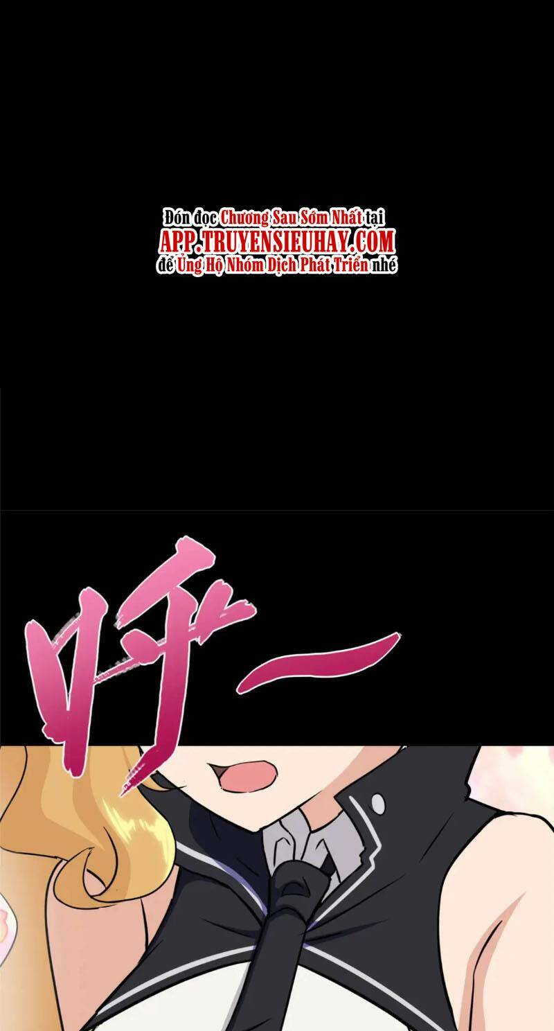 Bạn Gái Zombie Của Tôi - Chapter 390 - Page 41