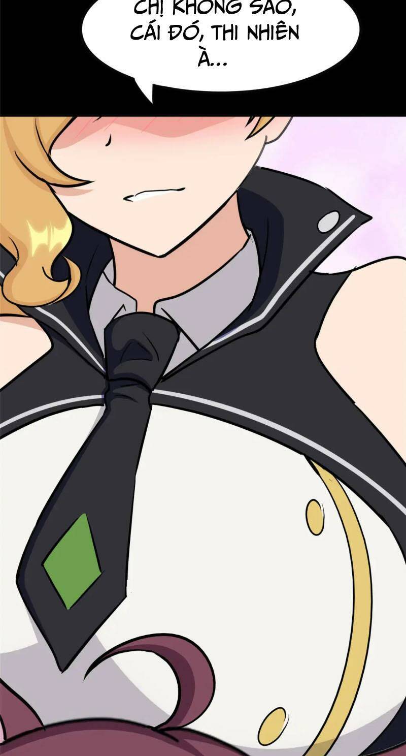 Bạn Gái Zombie Của Tôi - Chapter 390 - Page 45