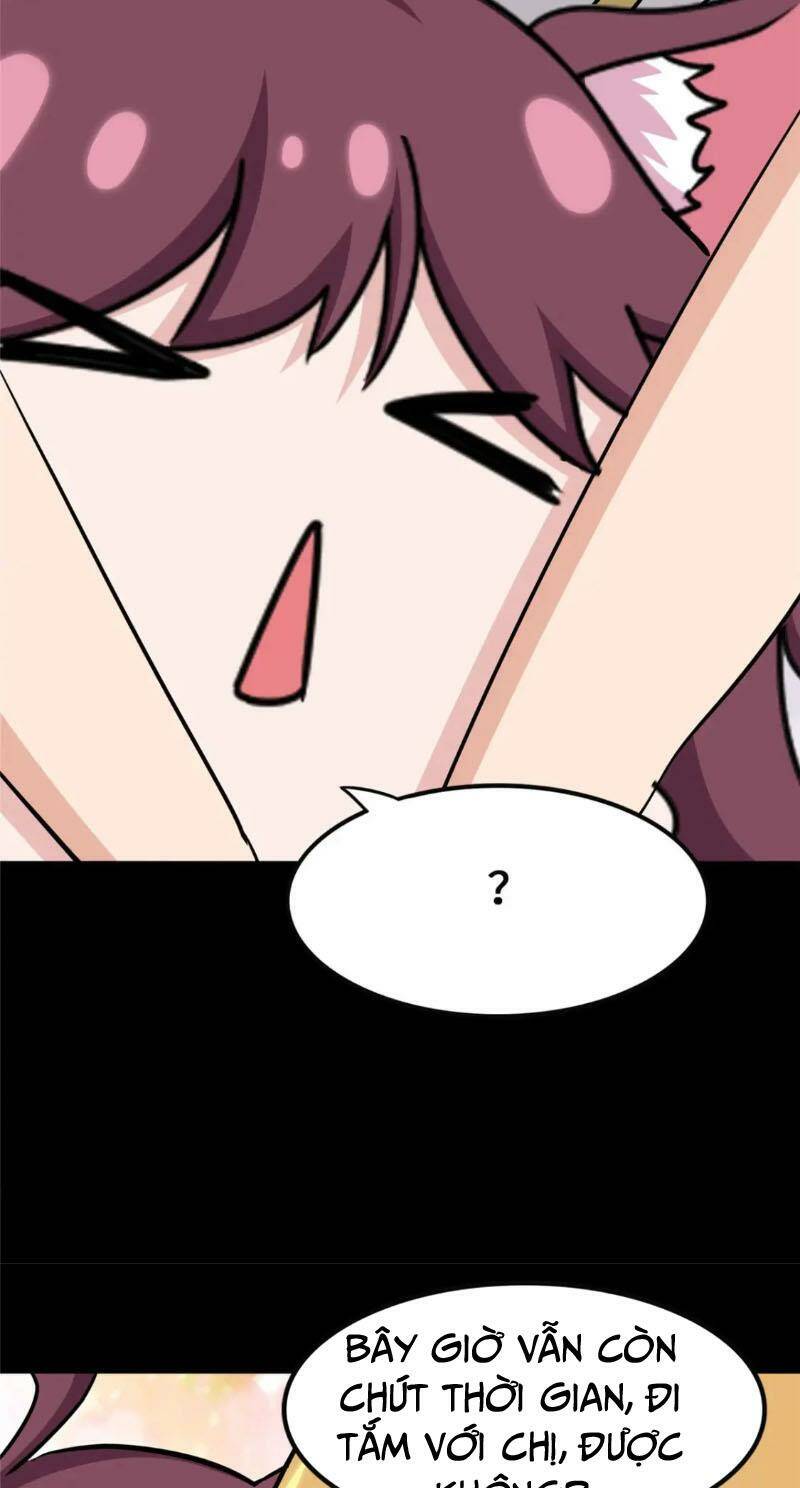 Bạn Gái Zombie Của Tôi - Chapter 390 - Page 46