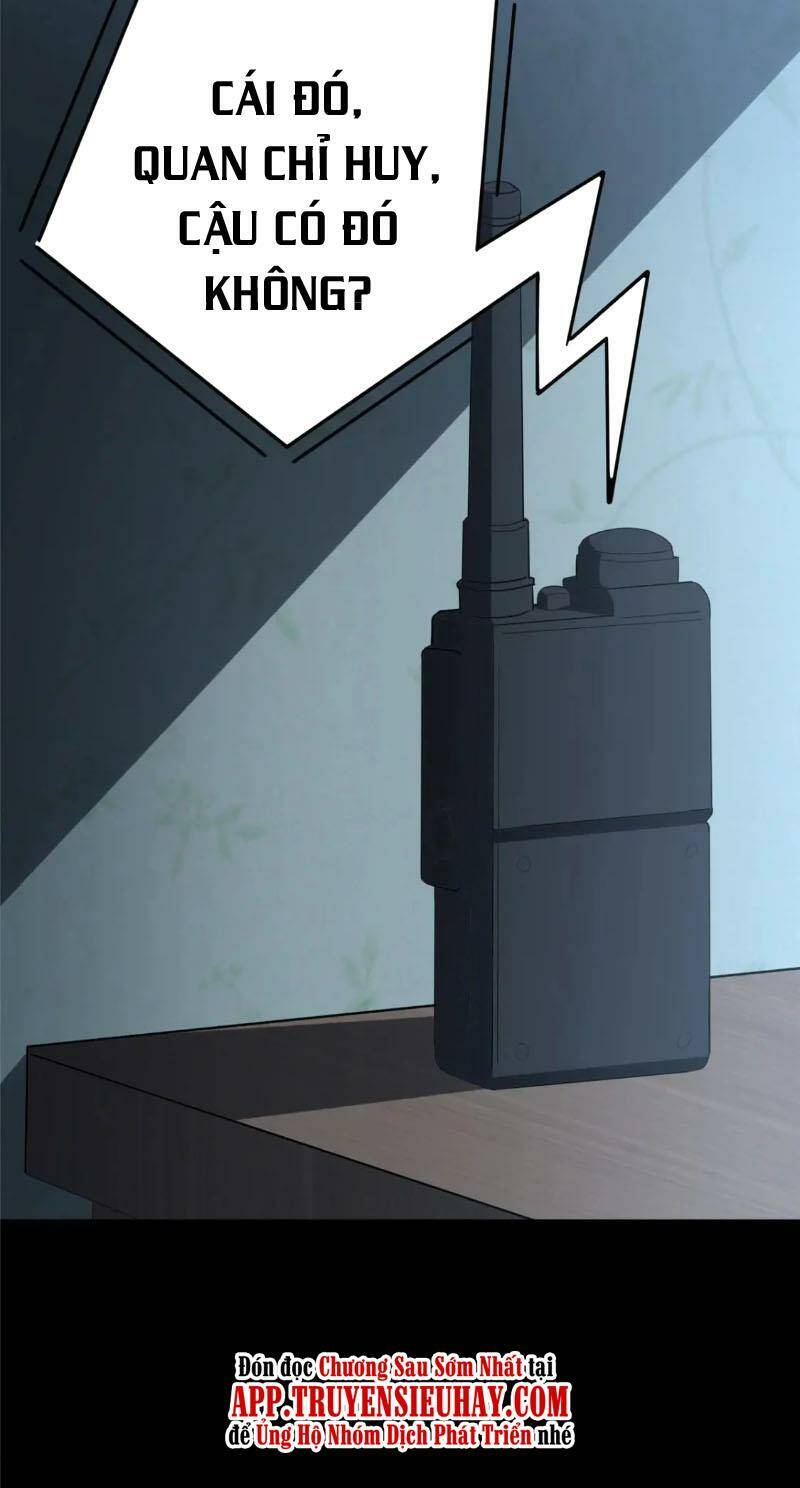 Bạn Gái Zombie Của Tôi - Chapter 390 - Page 48