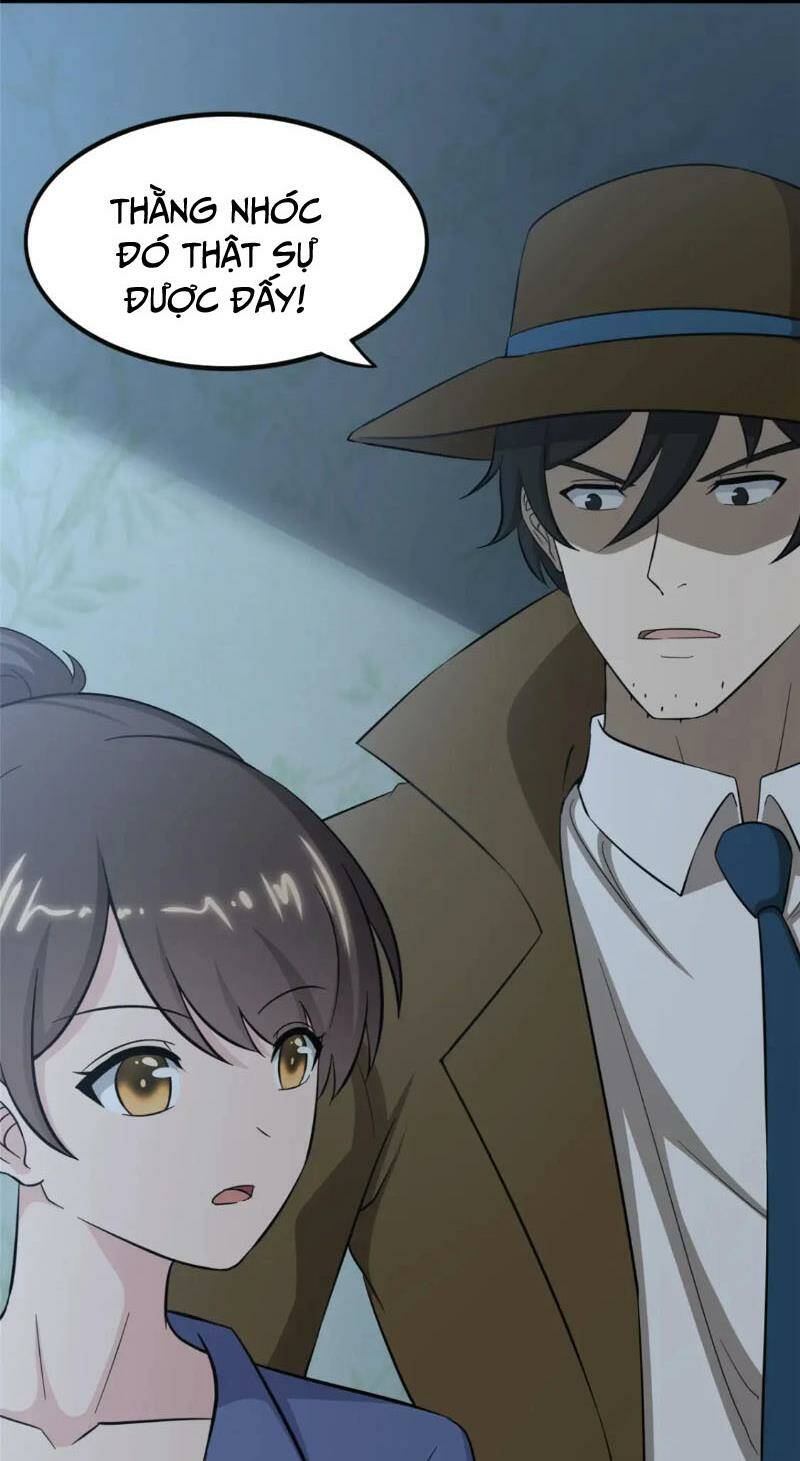 Bạn Gái Zombie Của Tôi - Chapter 390 - Page 4