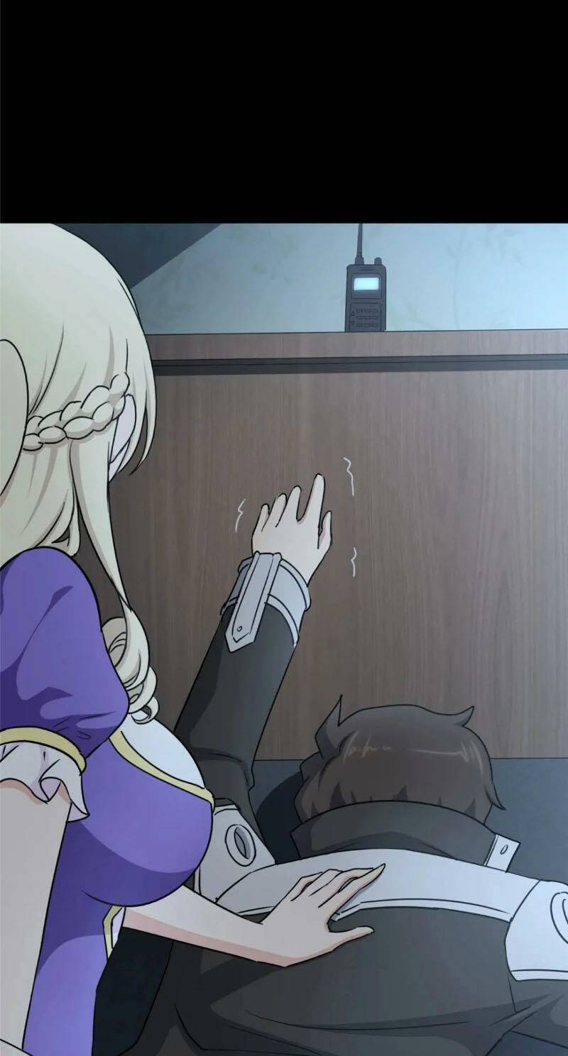 Bạn Gái Zombie Của Tôi - Chapter 390 - Page 49