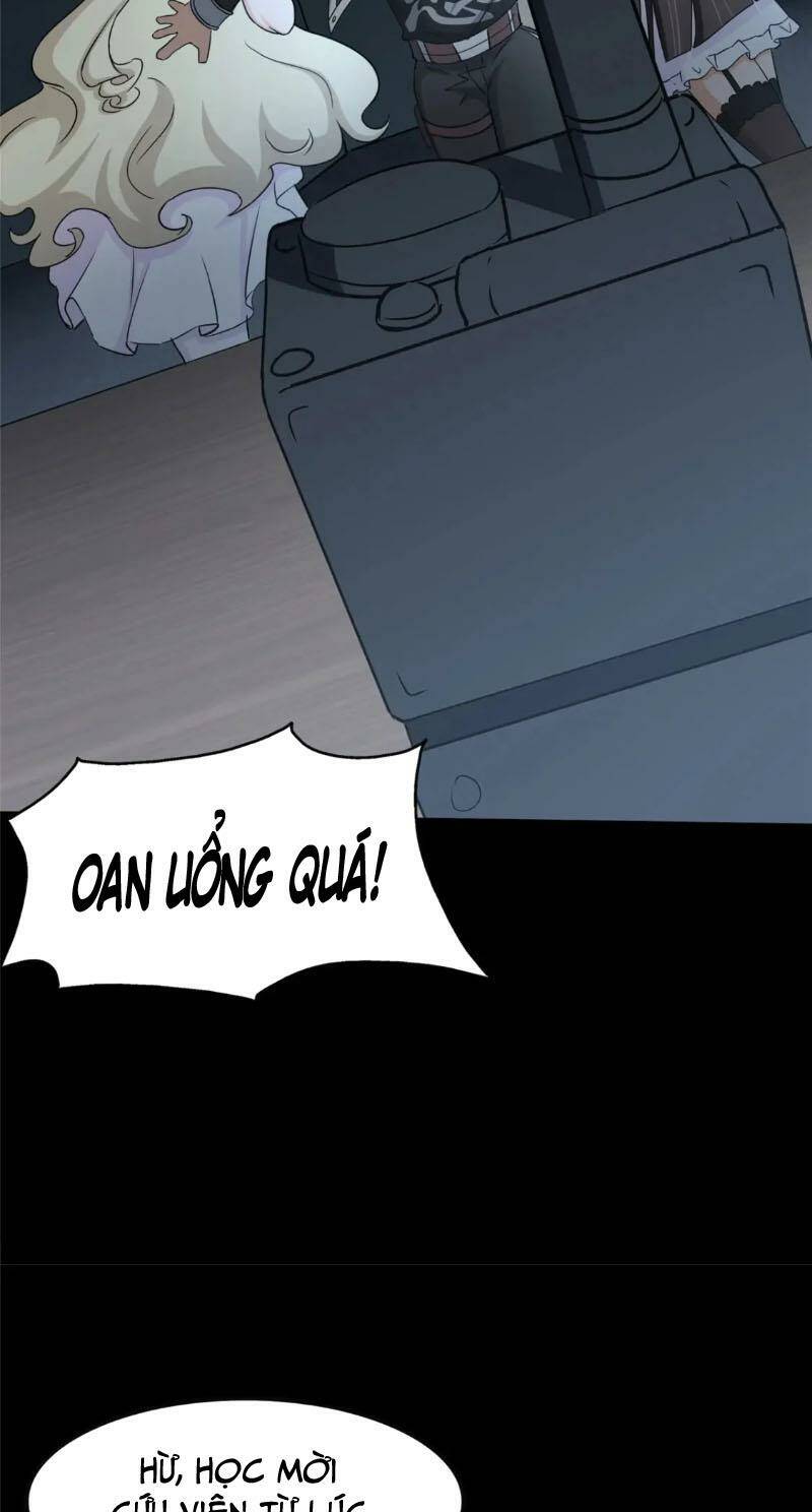 Bạn Gái Zombie Của Tôi - Chapter 390 - Page 52