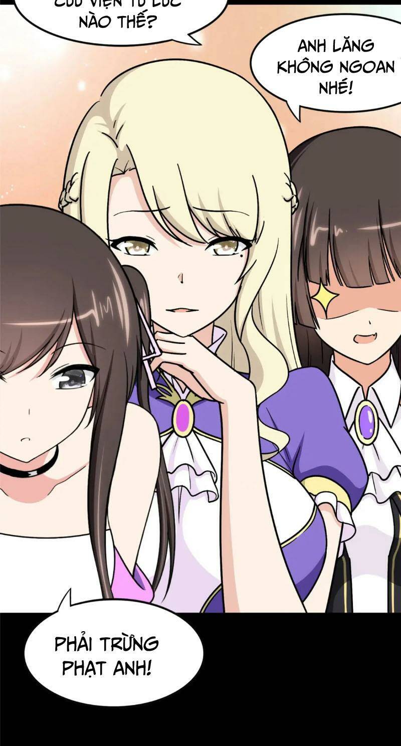 Bạn Gái Zombie Của Tôi - Chapter 390 - Page 53