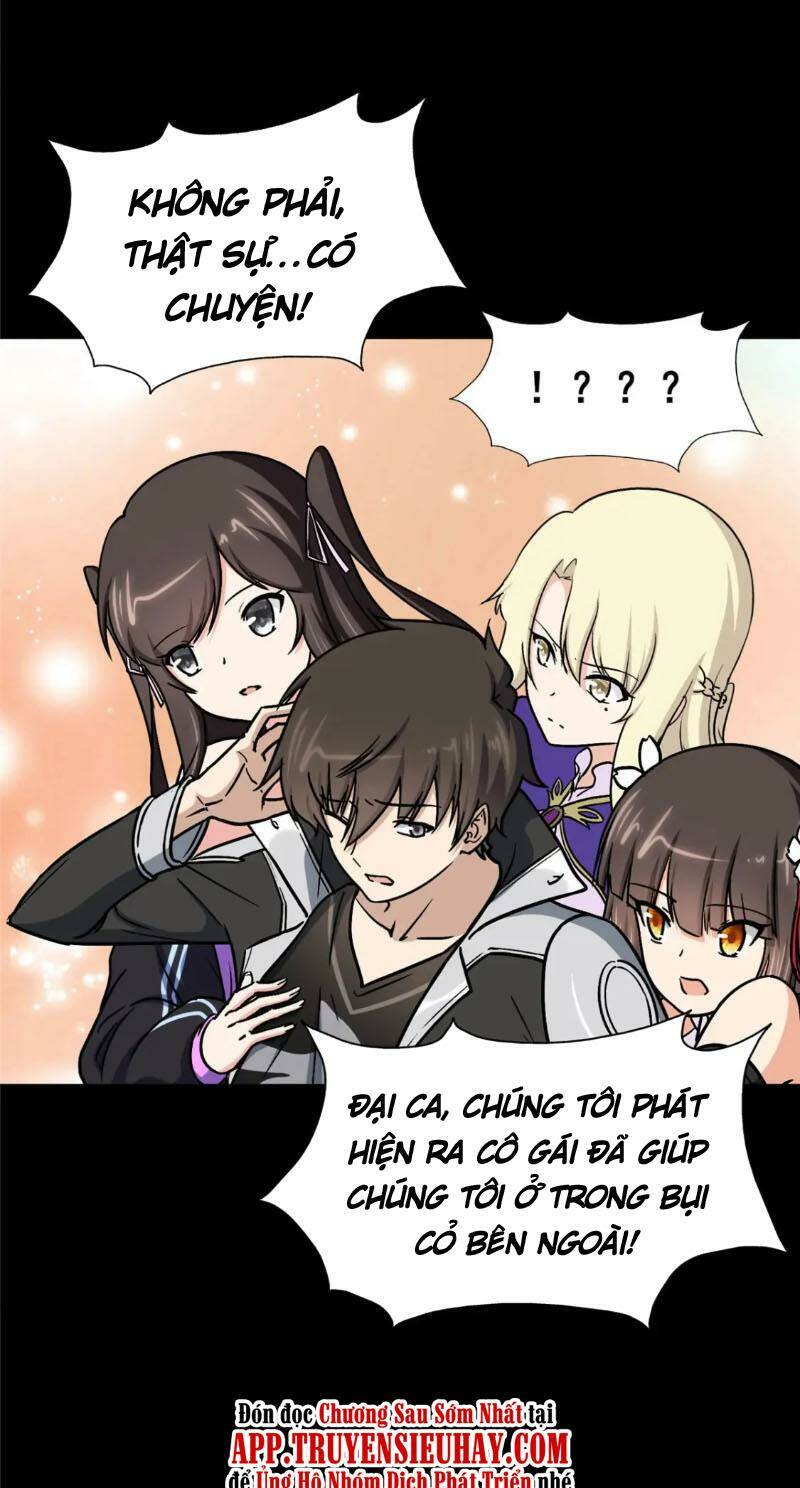 Bạn Gái Zombie Của Tôi - Chapter 390 - Page 54