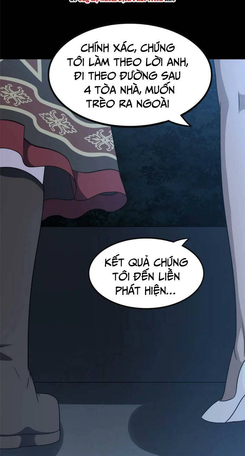 Bạn Gái Zombie Của Tôi - Chapter 390 - Page 55