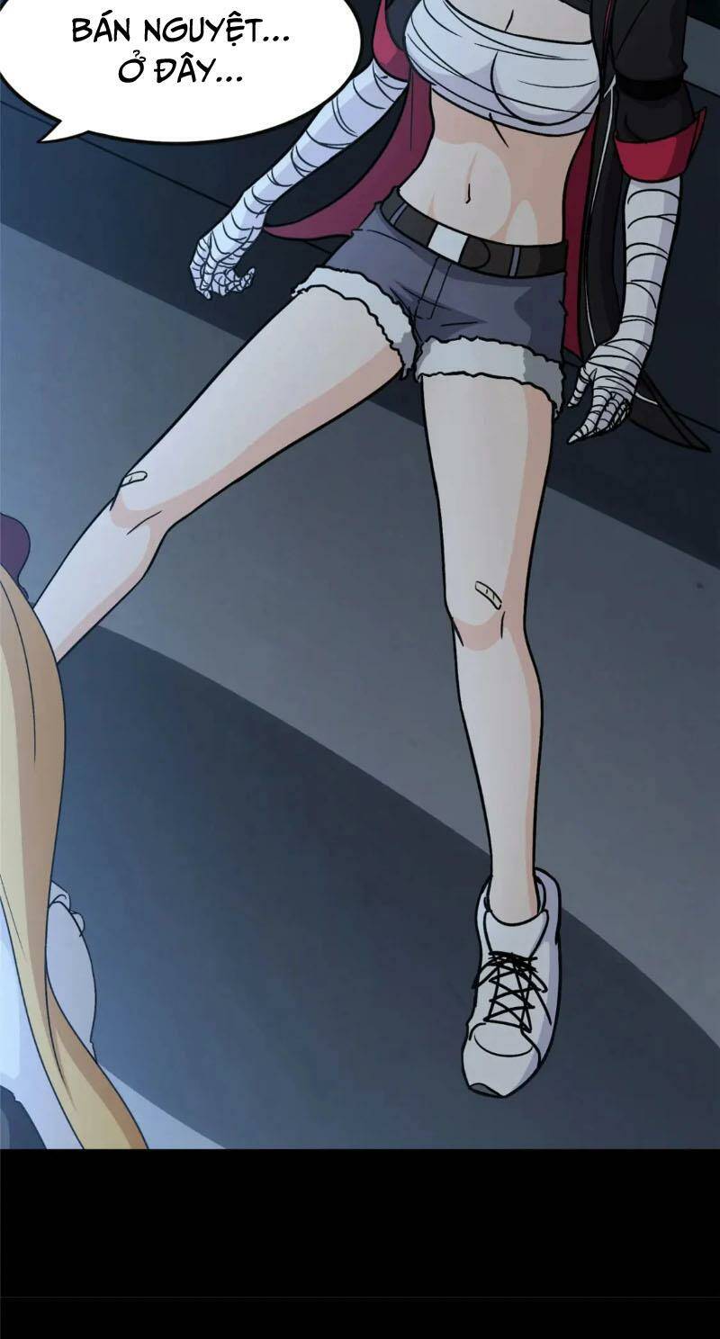 Bạn Gái Zombie Của Tôi - Chapter 390 - Page 57