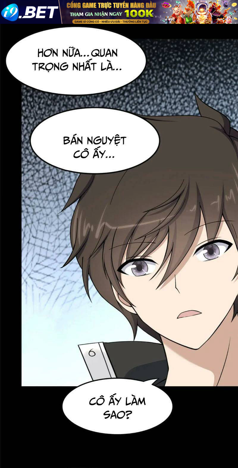 Bạn Gái Zombie Của Tôi - Chapter 390 - Page 58