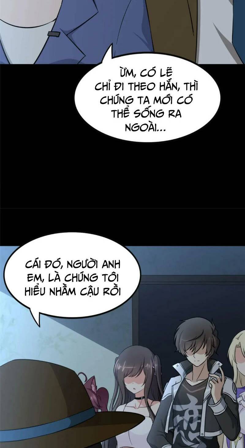 Bạn Gái Zombie Của Tôi - Chapter 390 - Page 5