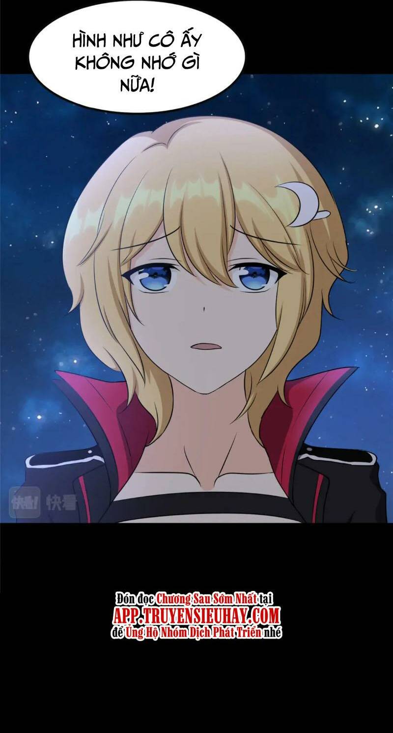 Bạn Gái Zombie Của Tôi - Chapter 390 - Page 59