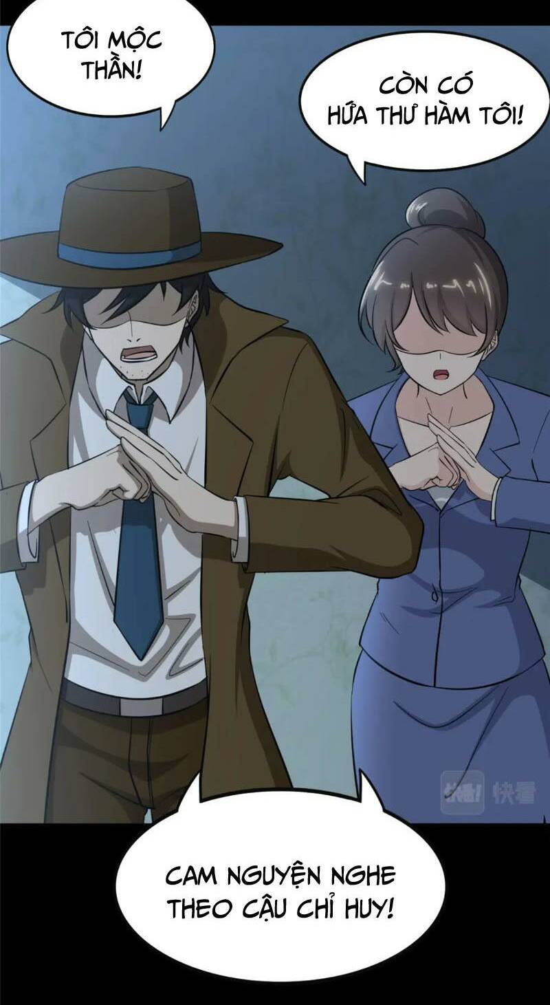 Bạn Gái Zombie Của Tôi - Chapter 390 - Page 7