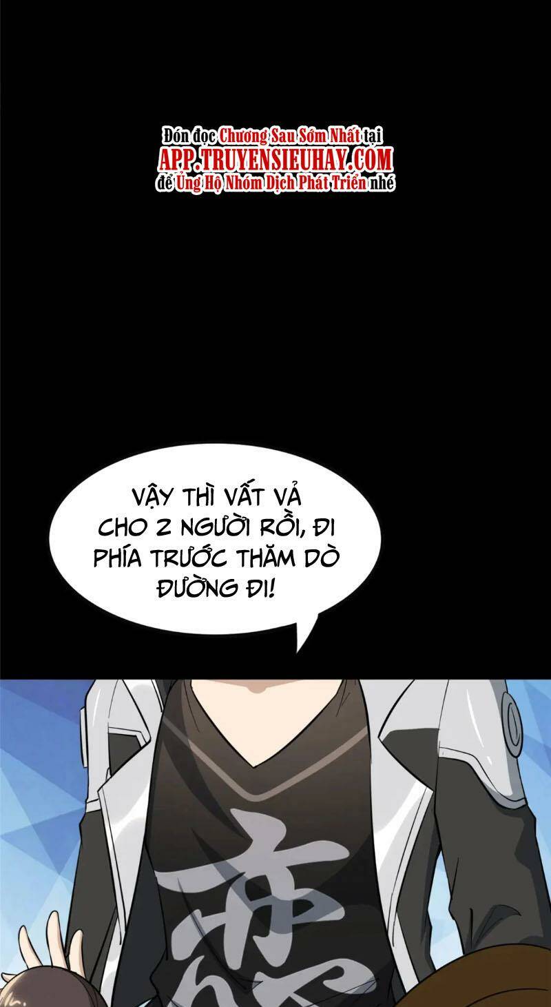 Bạn Gái Zombie Của Tôi - Chapter 390 - Page 8