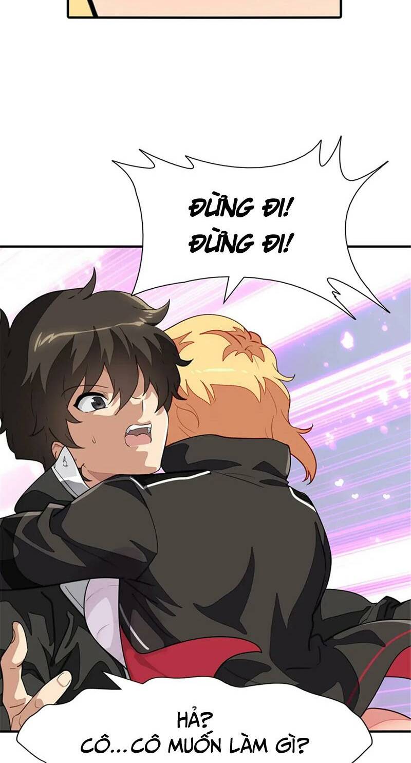 Bạn Gái Zombie Của Tôi - Chapter 391 - Page 11