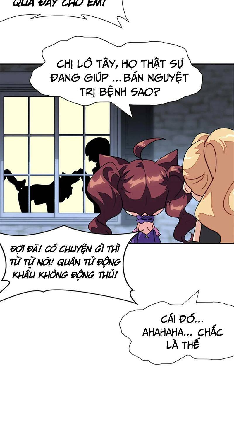 Bạn Gái Zombie Của Tôi - Chapter 391 - Page 14