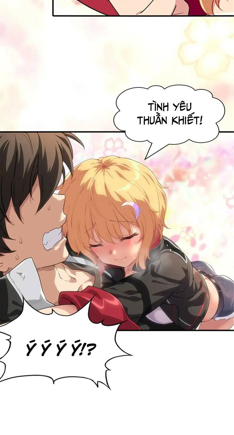 Bạn Gái Zombie Của Tôi - Chapter 391 - Page 17