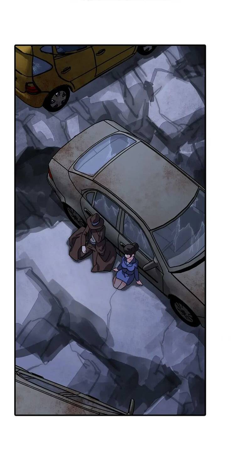 Bạn Gái Zombie Của Tôi - Chapter 391 - Page 19