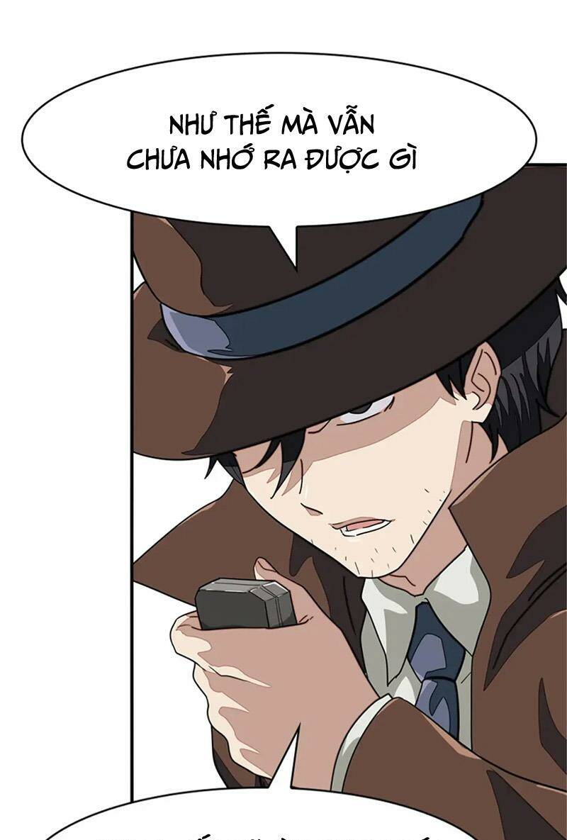 Bạn Gái Zombie Của Tôi - Chapter 391 - Page 20