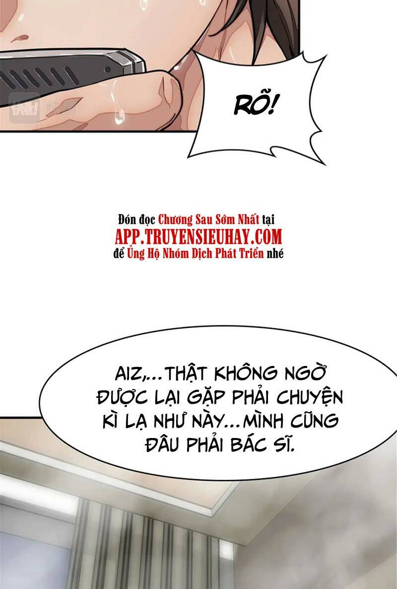 Bạn Gái Zombie Của Tôi - Chapter 391 - Page 23