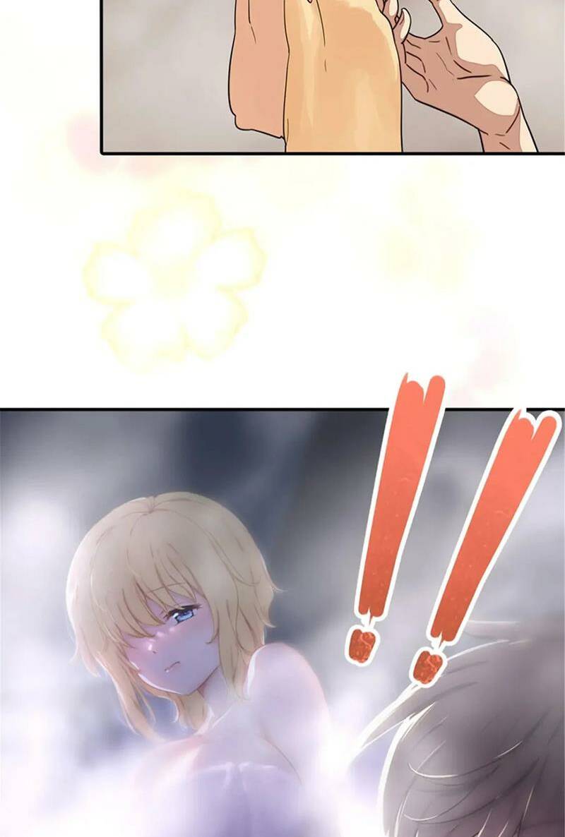 Bạn Gái Zombie Của Tôi - Chapter 391 - Page 25