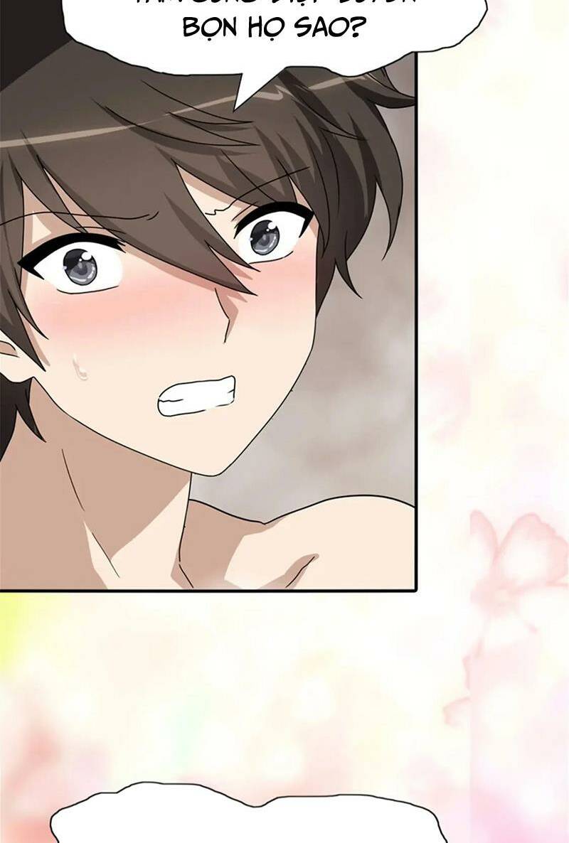 Bạn Gái Zombie Của Tôi - Chapter 391 - Page 27