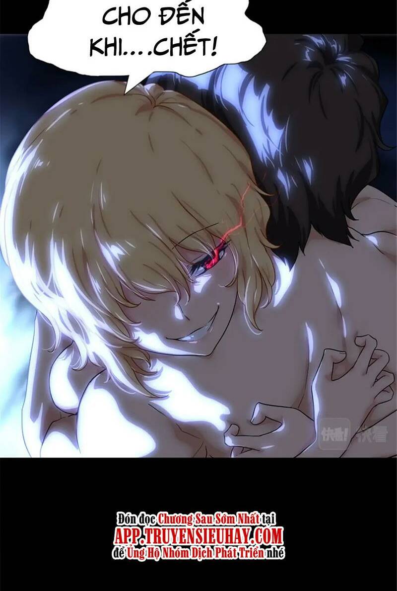Bạn Gái Zombie Của Tôi - Chapter 391 - Page 39