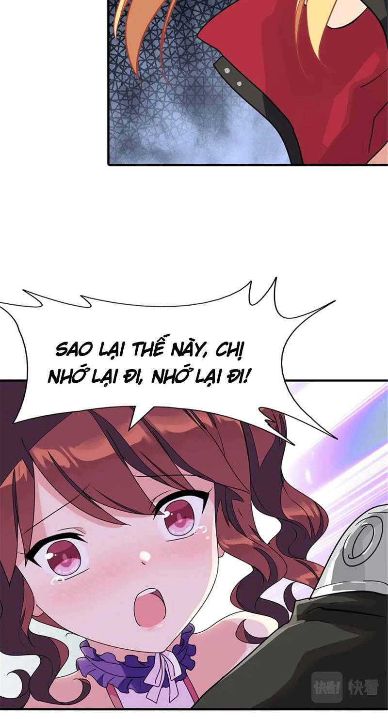 Bạn Gái Zombie Của Tôi - Chapter 391 - Page 4