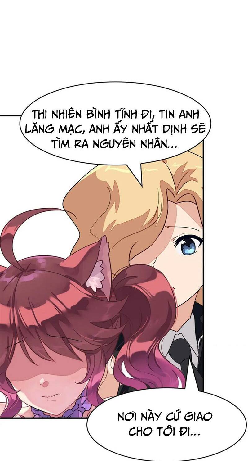 Bạn Gái Zombie Của Tôi - Chapter 391 - Page 5