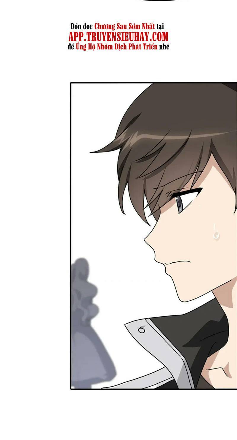 Bạn Gái Zombie Của Tôi - Chapter 391 - Page 6