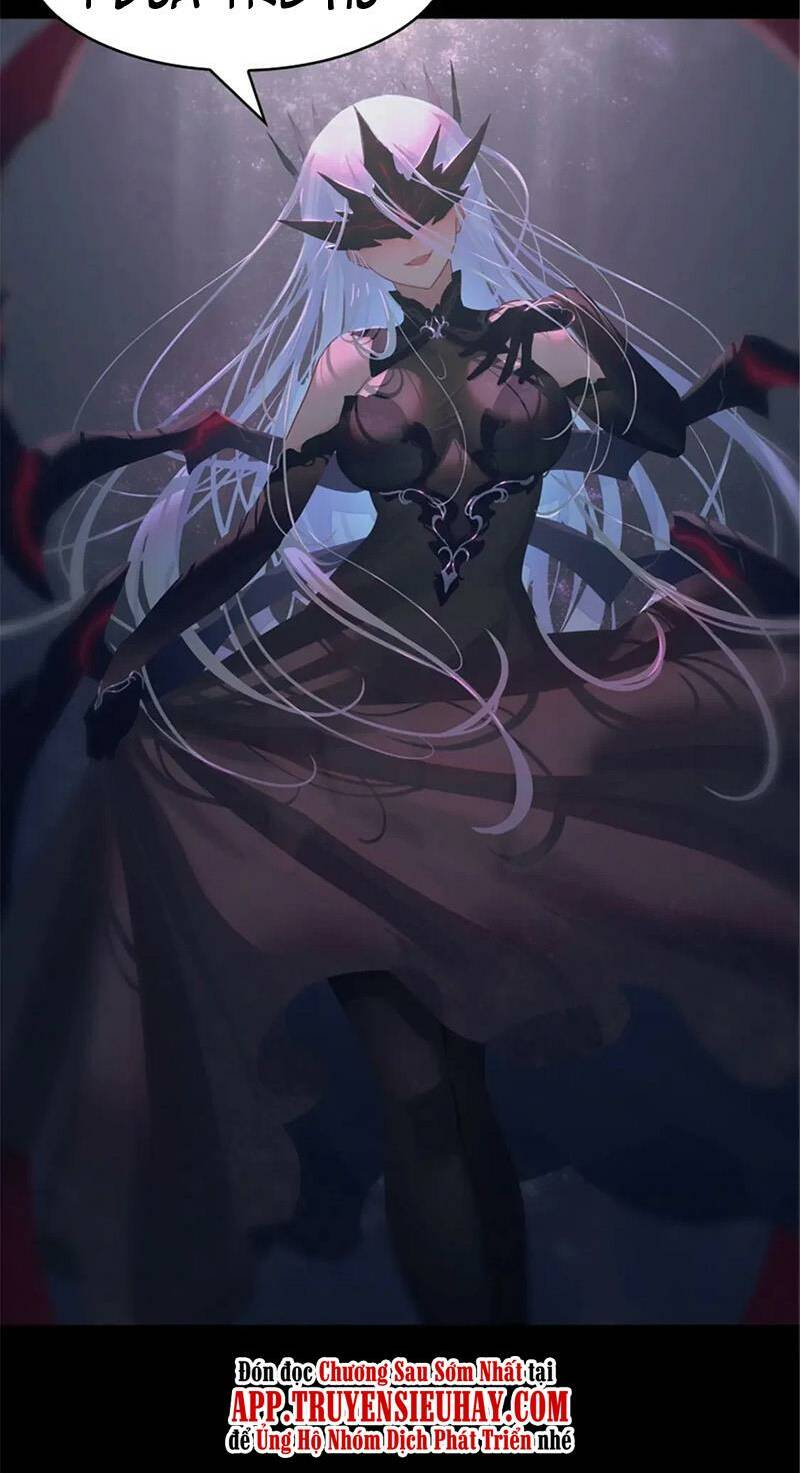 Bạn Gái Zombie Của Tôi - Chapter 392 - Page 19