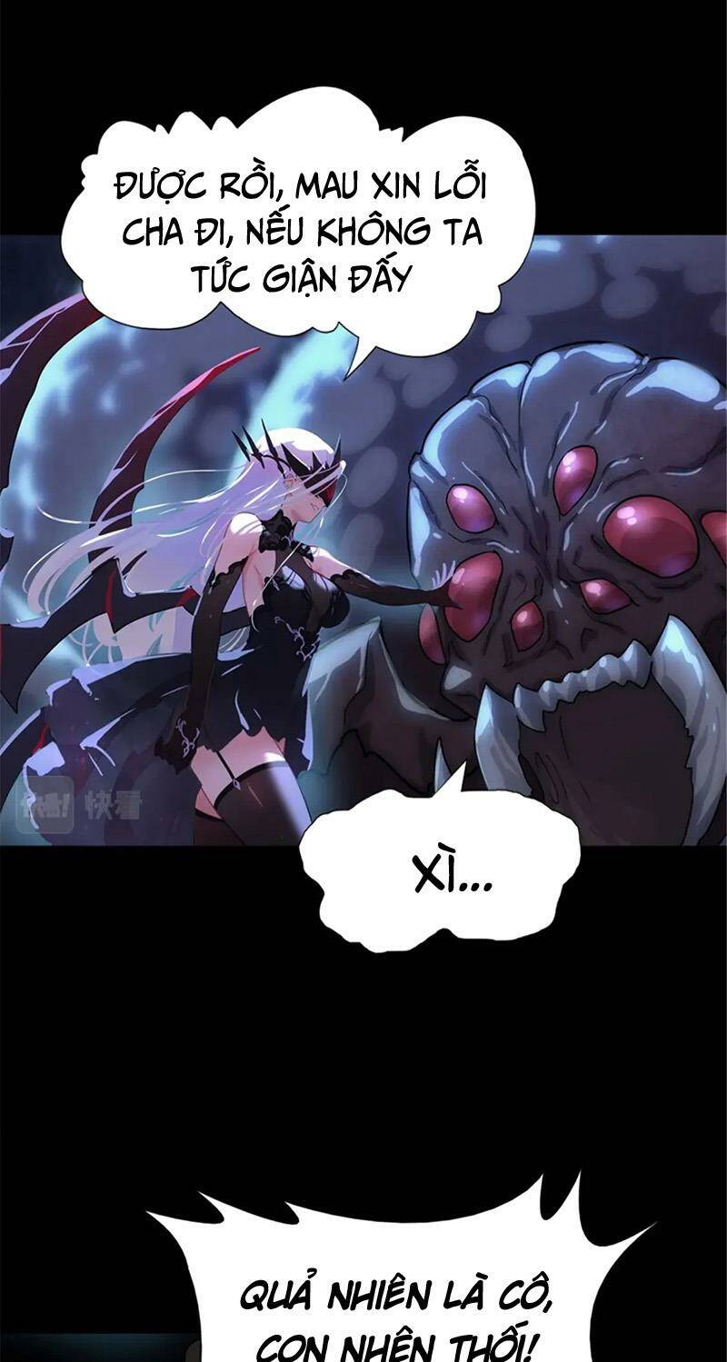 Bạn Gái Zombie Của Tôi - Chapter 392 - Page 20