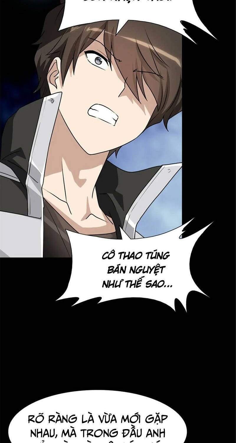 Bạn Gái Zombie Của Tôi - Chapter 392 - Page 21