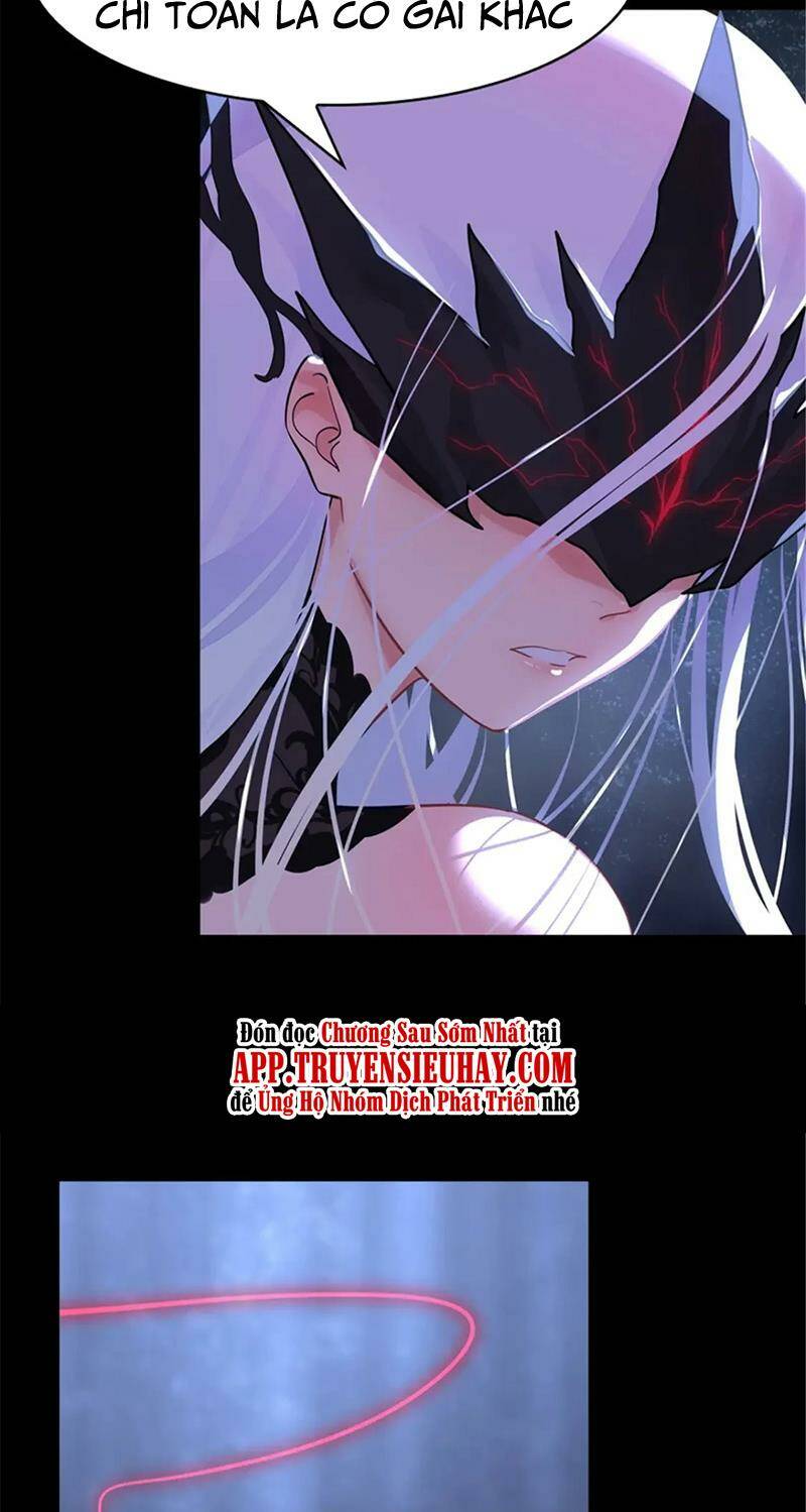 Bạn Gái Zombie Của Tôi - Chapter 392 - Page 22