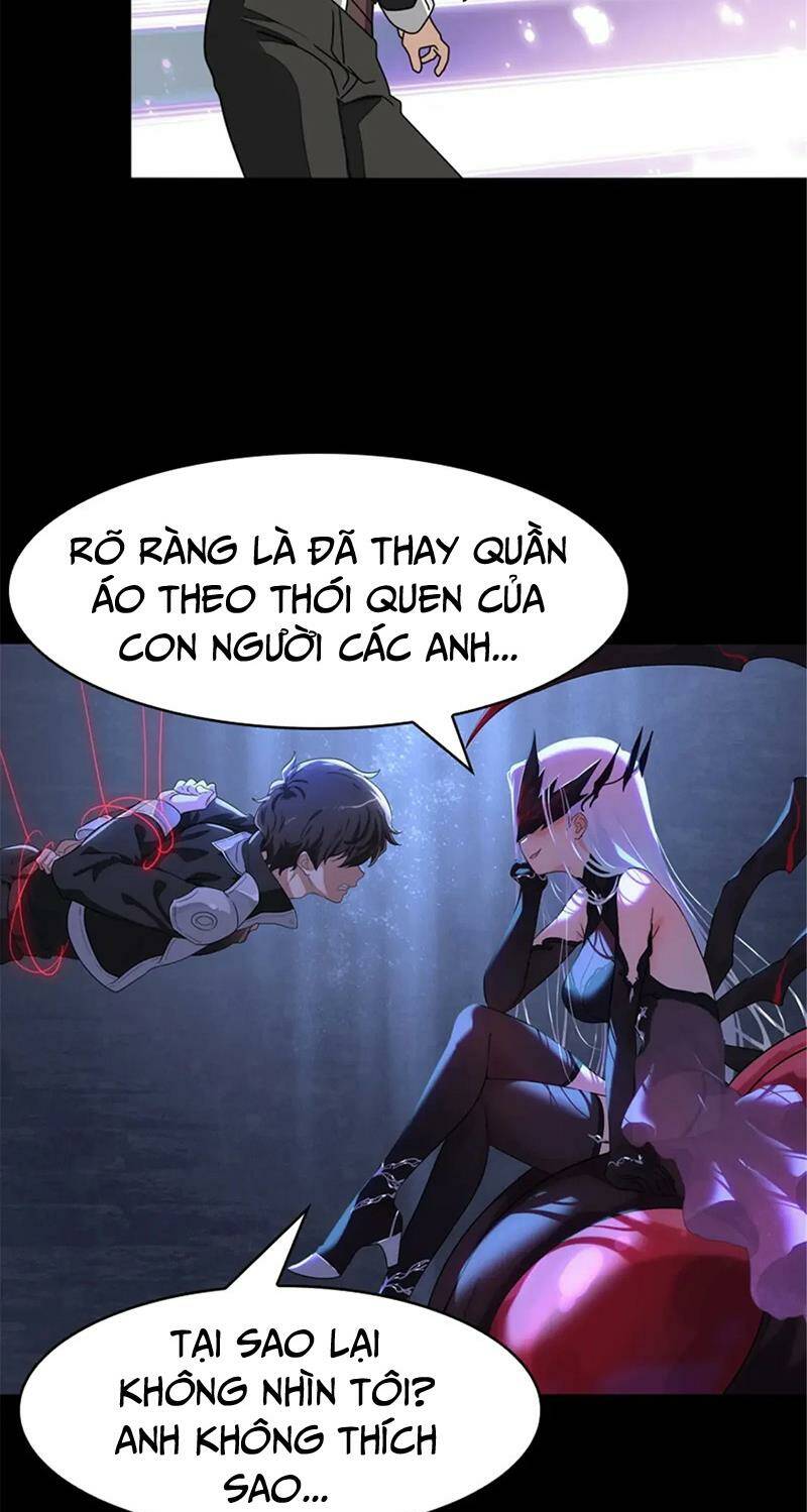 Bạn Gái Zombie Của Tôi - Chapter 392 - Page 24